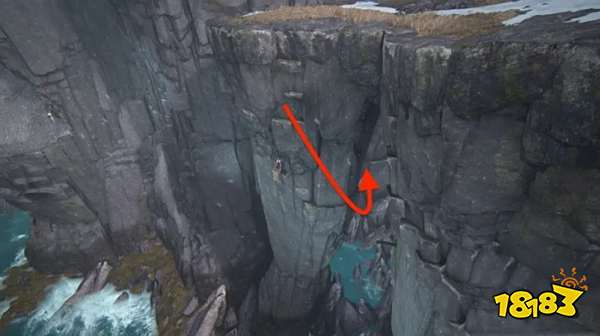 神秘海域4第八章宝藏在哪 第八章亨利埃弗瑞之墓全宝藏获取攻略