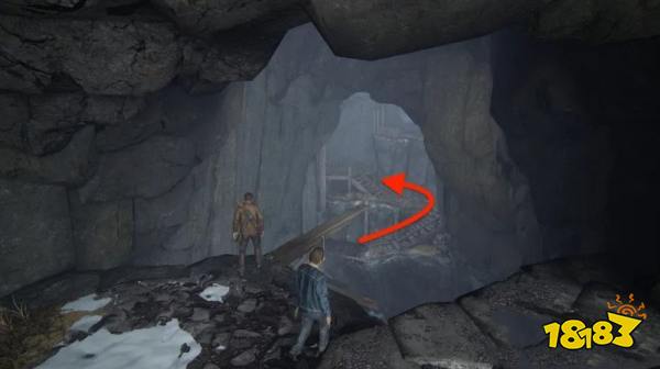 神秘海域4第八章宝藏在哪 第八章亨利埃弗瑞之墓全宝藏获取攻略