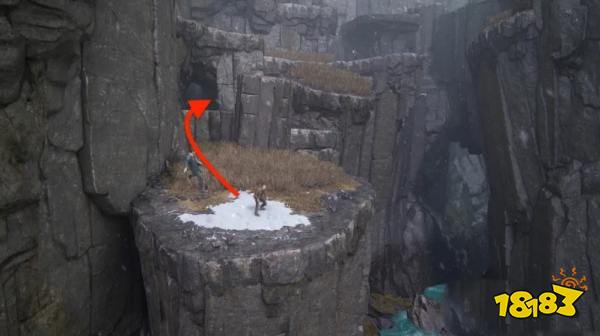 神秘海域4第八章宝藏在哪 第八章亨利埃弗瑞之墓全宝藏获取攻略