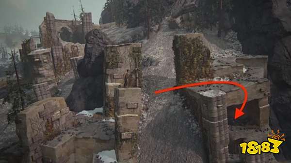 神秘海域4第八章宝藏在哪 第八章亨利埃弗瑞之墓全宝藏获取攻略