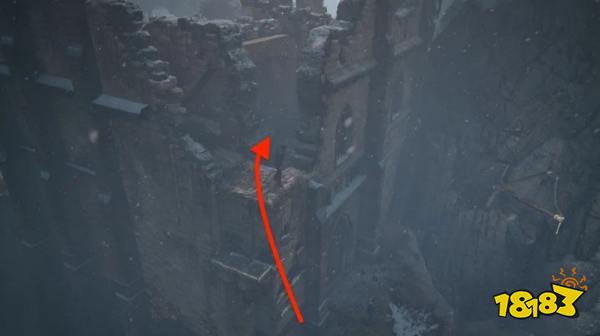 神秘海域4第八章宝藏在哪 第八章亨利埃弗瑞之墓全宝藏获取攻略