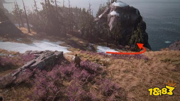 神秘海域4第八章宝藏在哪 第八章亨利埃弗瑞之墓全宝藏获取攻略