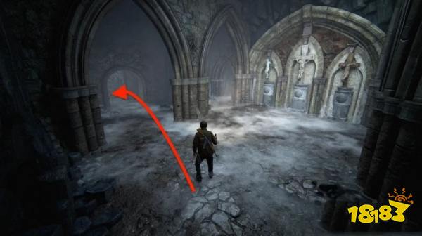 神秘海域4第八章宝藏在哪 第八章亨利埃弗瑞之墓全宝藏获取攻略