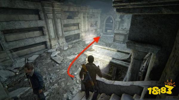 神秘海域4第八章日志笔记在哪 第八章全日志笔记获取方法