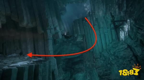 神秘海域4第九章宝藏在哪 第九章证明实力之人全宝藏获取攻略