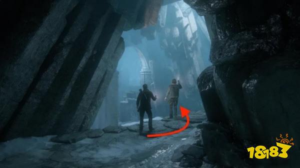 神秘海域4第九章支线对话在哪 第九章全支线对话触发位置