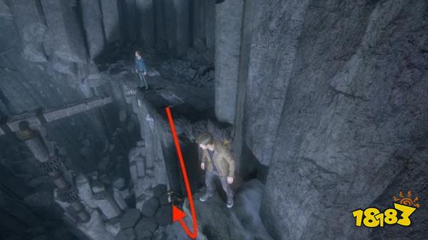 神秘海域4第九章日志笔记在哪 第九章全日志笔记获取方法