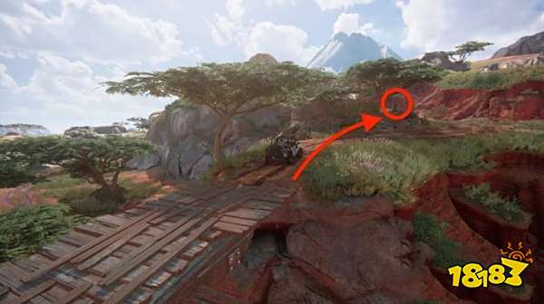 神秘海域4石冢奖杯成就怎么获得 第十章全石冢位置分享