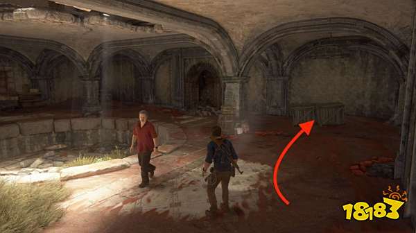 神秘海域4第十章宝藏在哪 第十章十二座塔全宝藏获取攻略