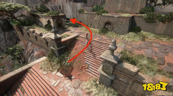 神秘海域4第十章宝藏在哪 第十章十二座塔全宝藏获取攻略