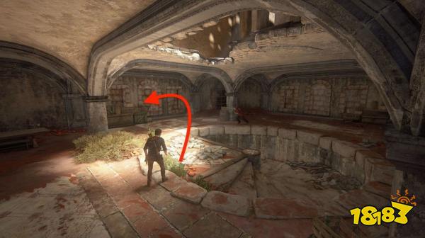 神秘海域4第十章宝藏在哪 第十章十二座塔全宝藏获取攻略