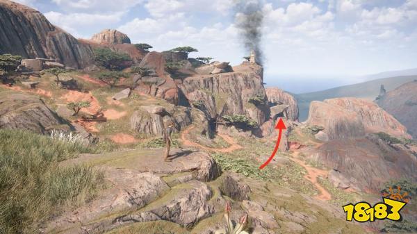 神秘海域4第十章宝藏在哪 第十章十二座塔全宝藏获取攻略