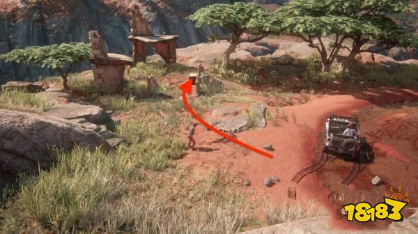 神秘海域4第十章宝藏在哪 第十章十二座塔全宝藏获取攻略