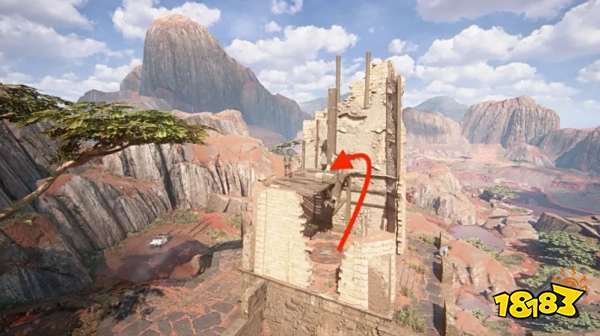 神秘海域4第十章宝藏在哪 第十章十二座塔全宝藏获取攻略