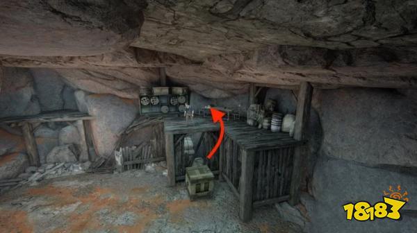 神秘海域4第十章日志笔记在哪 第十章全日志笔记获取方法