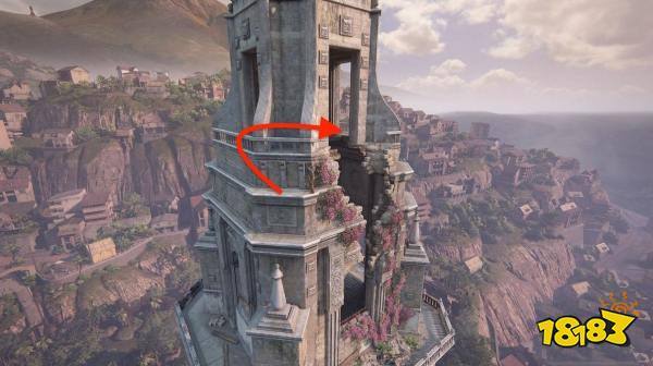 神秘海域4第十一章宝藏在哪 第十一章近在眼前全宝藏获取攻略