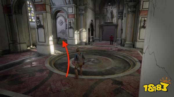 神秘海域4第十一章宝藏在哪 第十一章近在眼前全宝藏获取攻略