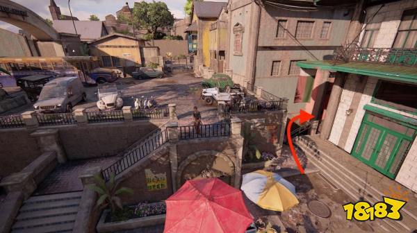 神秘海域4第十一章宝藏在哪 第十一章近在眼前全宝藏获取攻略