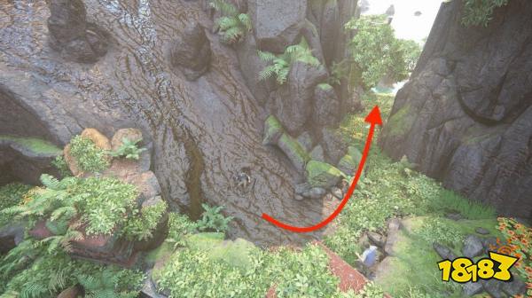 神秘海域4第十二章宝藏在哪 第十二章在海上全宝藏获取攻略