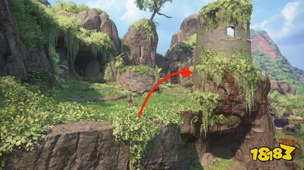 神秘海域4第十二章宝藏在哪 第十二章在海上全宝藏获取攻略