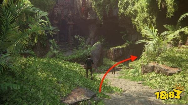 神秘海域4第十二章宝藏在哪 第十二章在海上全宝藏获取攻略