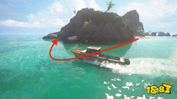 神秘海域4第十二章宝藏在哪 第十二章在海上全宝藏获取攻略