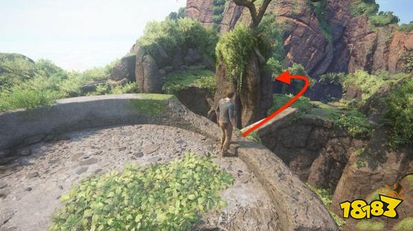 神秘海域4第十二章宝藏在哪 第十二章在海上全宝藏获取攻略