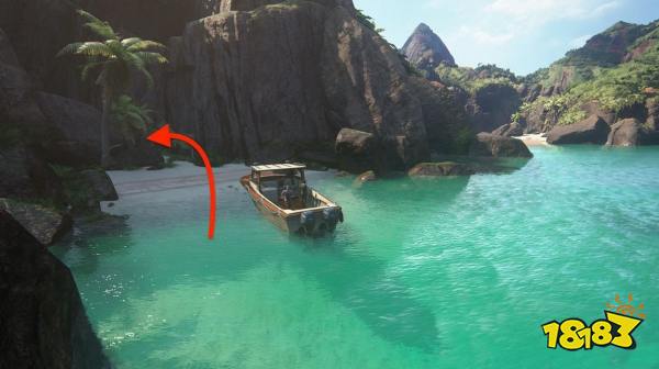 神秘海域4第十二章宝藏在哪 第十二章在海上全宝藏获取攻略