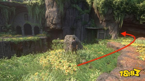 神秘海域4第十二章宝藏在哪 第十二章在海上全宝藏获取攻略