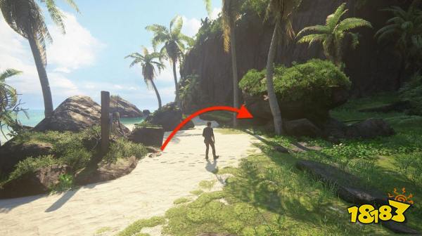 神秘海域4第十二章宝藏在哪 第十二章在海上全宝藏获取攻略