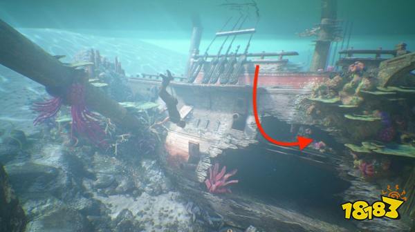 神秘海域4第十二章宝藏在哪 第十二章在海上全宝藏获取攻略