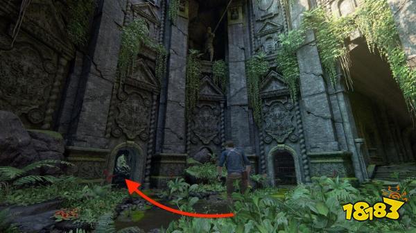 神秘海域4第十二章支线对话在哪 第十二章全支线对话触发位置