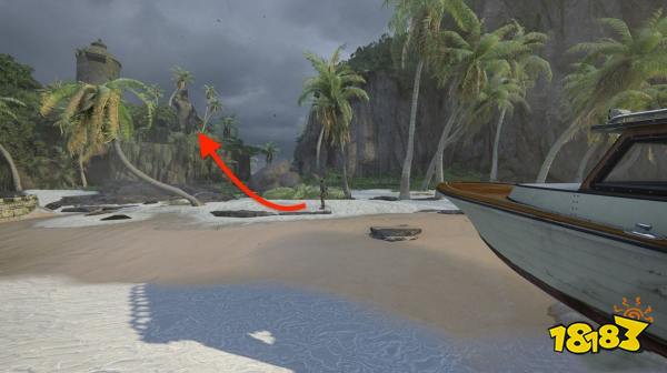 神秘海域4第十二章日志条目在哪 第十二章全日志条目获取方法