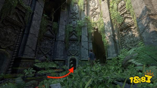 神秘海域4第十二章日志条目在哪 第十二章全日志条目获取方法