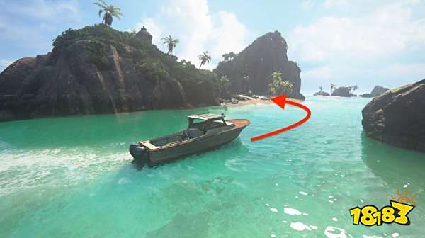 神秘海域4第十二章日志条目在哪 第十二章全日志条目获取方法