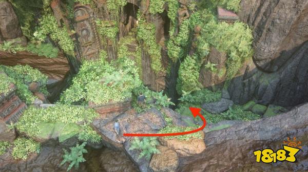 神秘海域4第十二章日志条目在哪 第十二章全日志条目获取方法