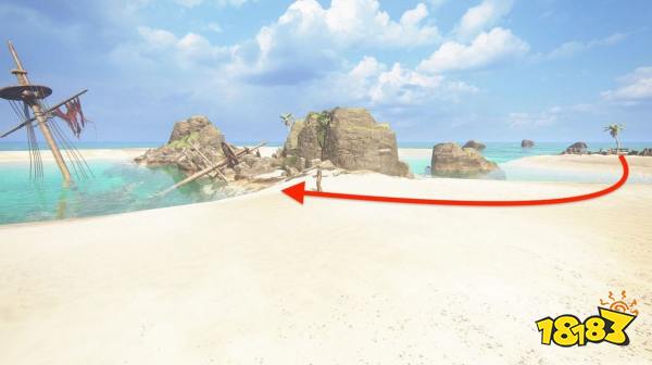 神秘海域4第十二章日志条目在哪 第十二章全日志条目获取方法