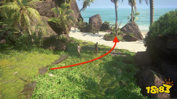 神秘海域4第十二章日志条目在哪 第十二章全日志条目获取方法