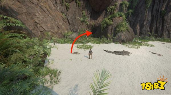 神秘海域4第十二章日志笔记在哪 第十二章全日志笔记获取方法