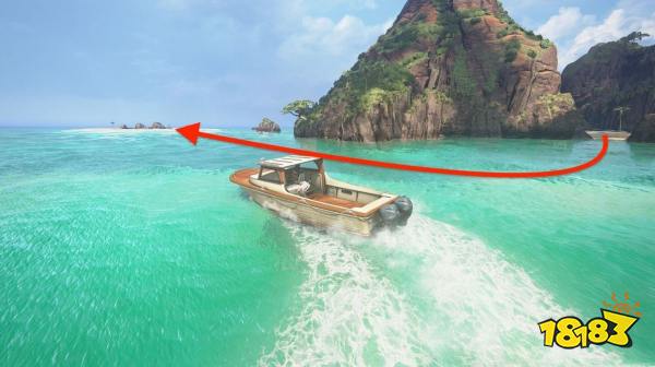 神秘海域4第十二章日志笔记在哪 第十二章全日志笔记获取方法