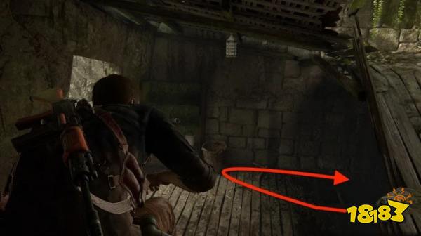 神秘海域4第十三章宝藏在哪 第十三章孤立无援全宝藏获取攻略