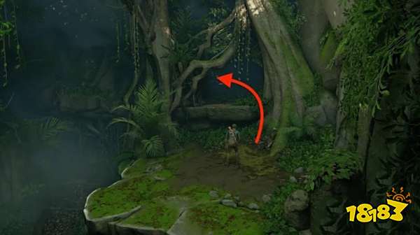 神秘海域4第十三章宝藏在哪 第十三章孤立无援全宝藏获取攻略