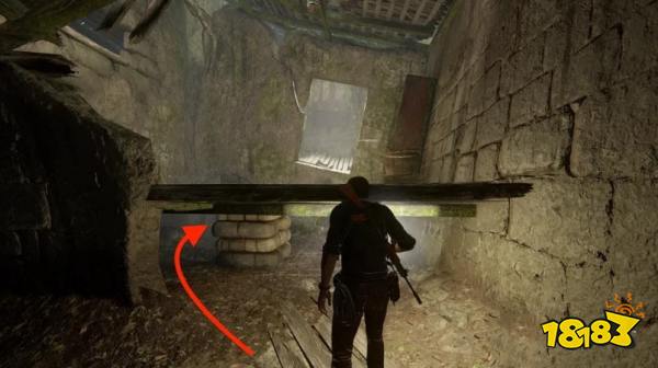 神秘海域4第十三章宝藏在哪 第十三章孤立无援全宝藏获取攻略