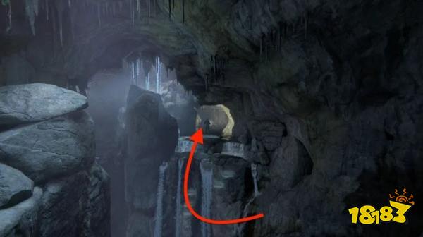 神秘海域4第十三章宝藏在哪 第十三章孤立无援全宝藏获取攻略