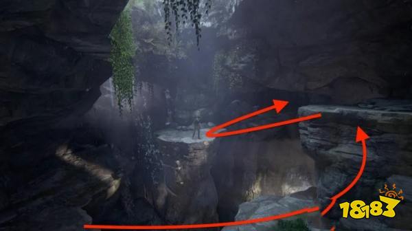 神秘海域4第十三章日志条目在哪 第十三章全日志条目获取方法