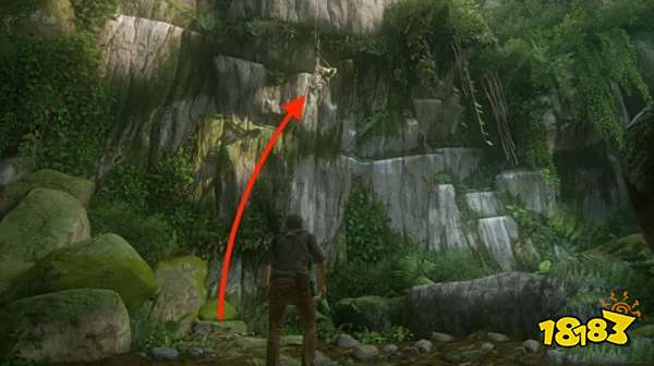 神秘海域4第十三章日志条目在哪 第十三章全日志条目获取方法