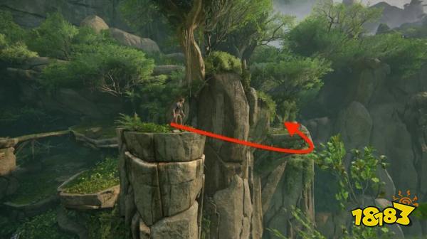 神秘海域4第十三章日志笔记在哪 第十三章全日志笔记获取方法