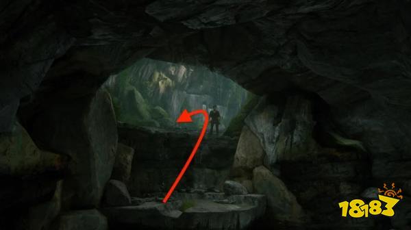 神秘海域4第十三章日志笔记在哪 第十三章全日志笔记获取方法