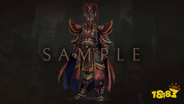 《卧龙:苍天陨落》发售日官宣!2023年3月3日全平台发售