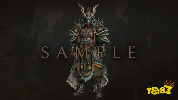 《卧龙:苍天陨落》发售日官宣!2023年3月3日全平台发售